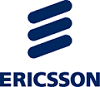 Ericsson Logo 1