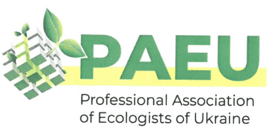 PAEU Logo