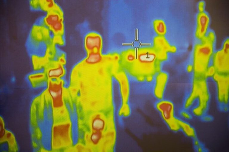 Thermal Imaging Systems A Wide Range of Use Aduk