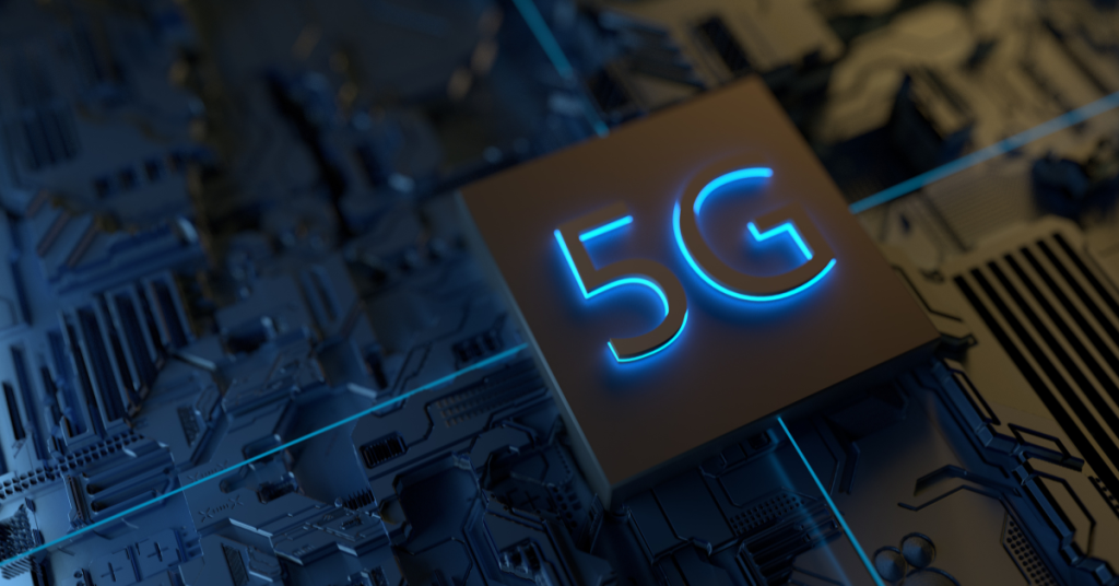 How 5G is Transforming Communication and Connectivity 1 5G