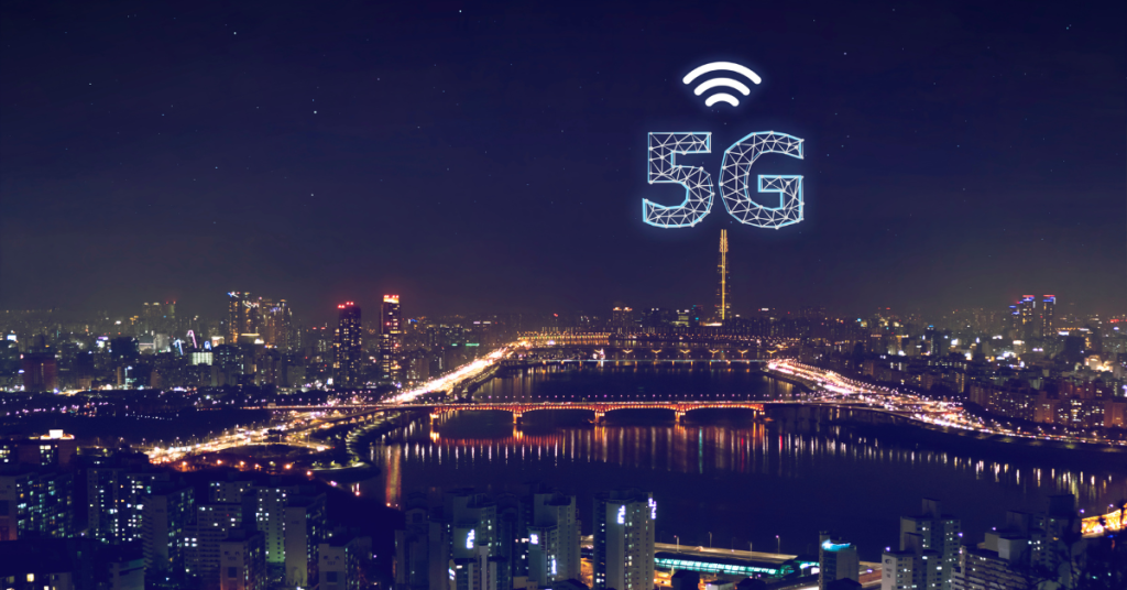 5G
