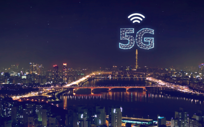 5G
