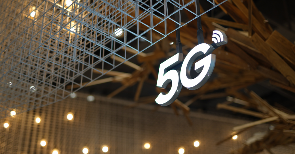 5g 4