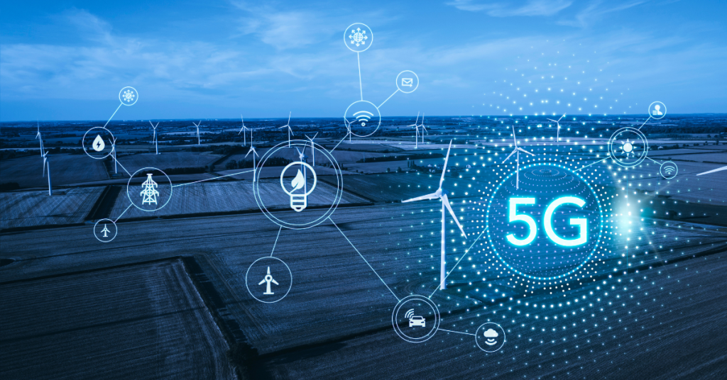 5G