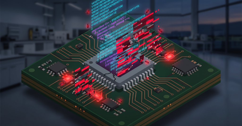 The Hidden Cost of Unstable Firmware