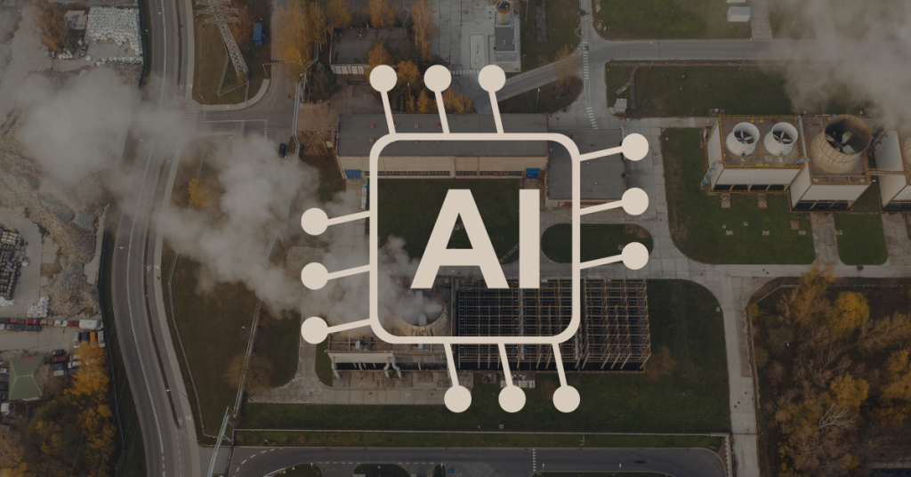 How AI is Being Used to Combat Climate Change 1 AI against climate change