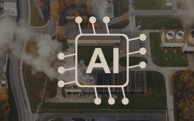 AI against climate change