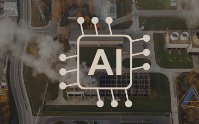 AI against climate change