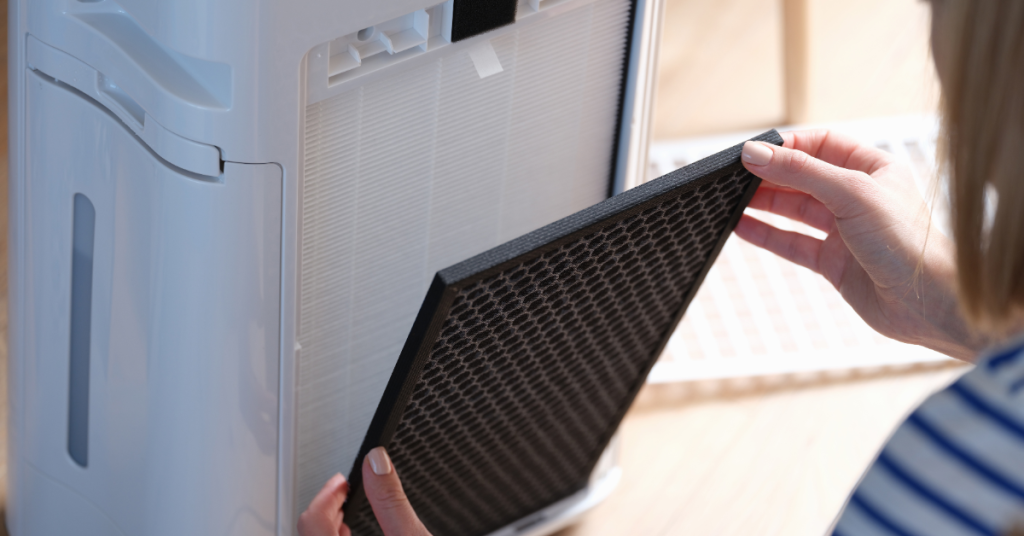 How to improve air quality with an Air Purification System? 3 Air Purification
