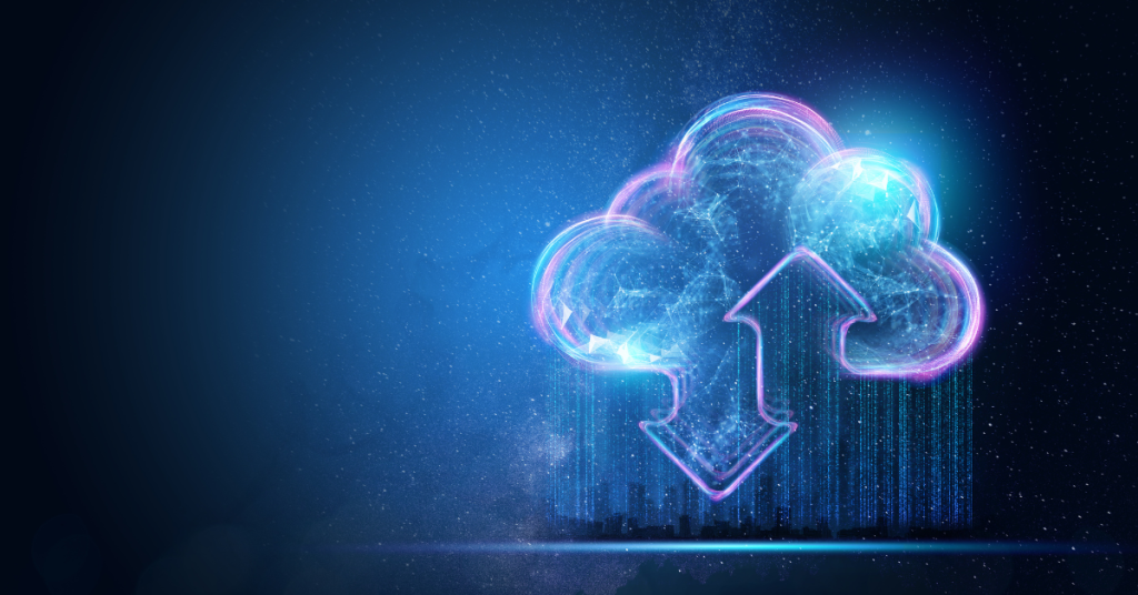 cloud technology
