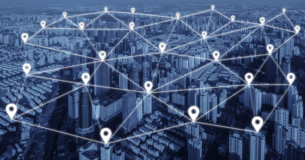 connectivity