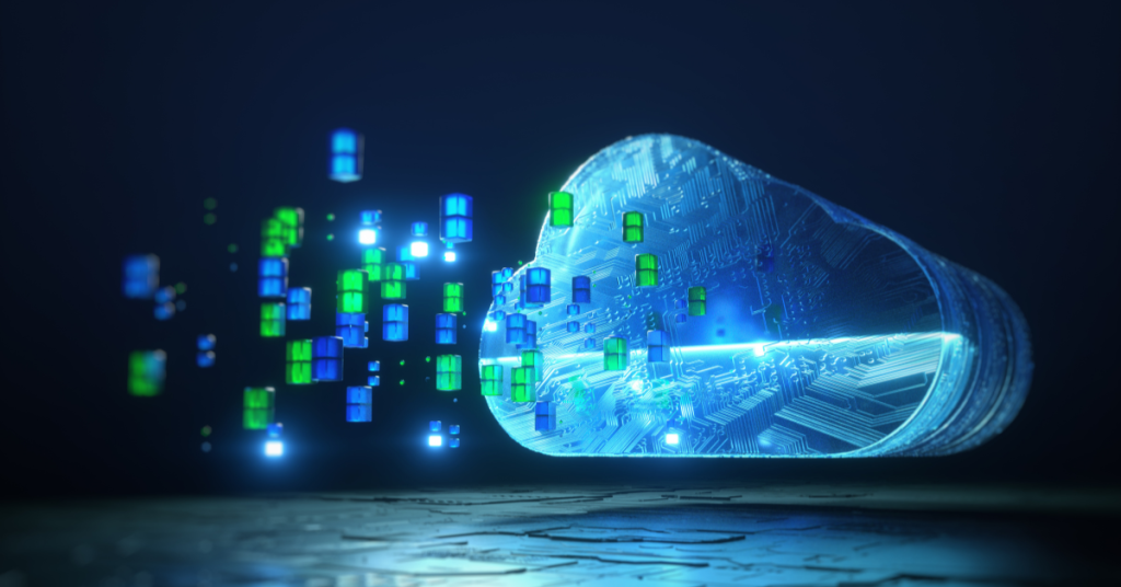 connectivity services