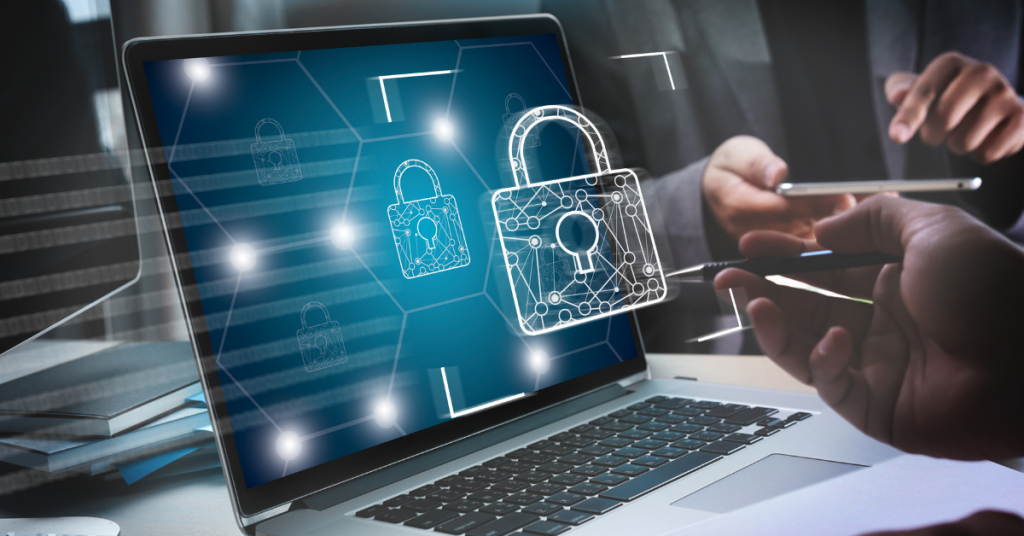 cyber security