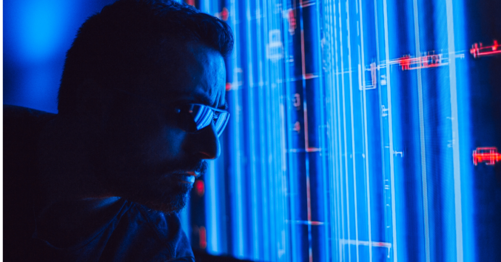 cybersecurity