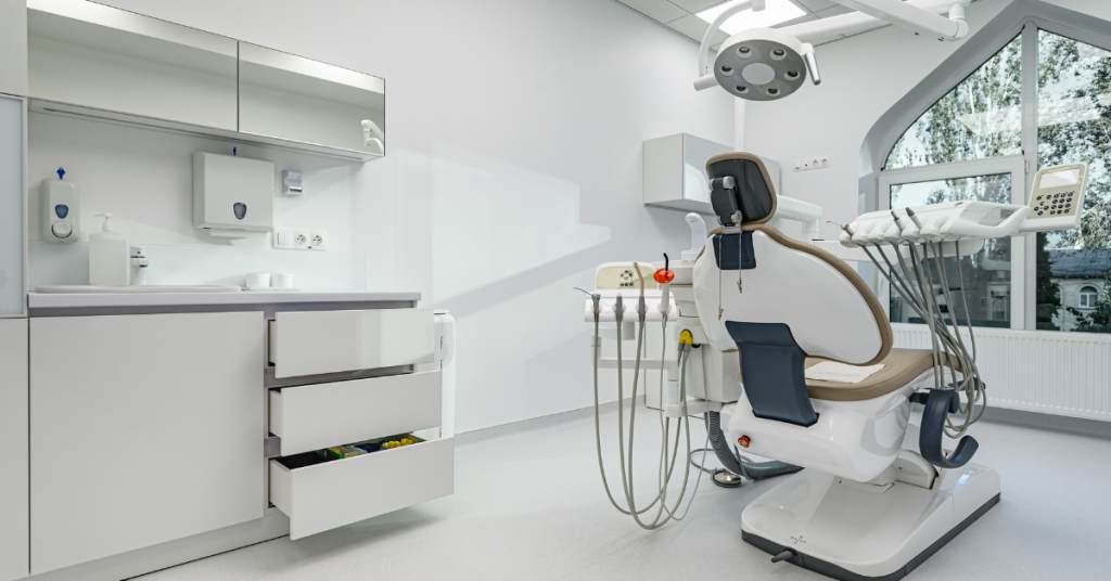 dentistry