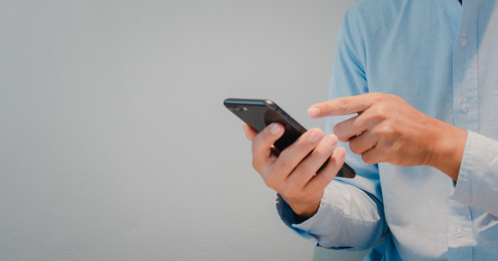 device onboarding process