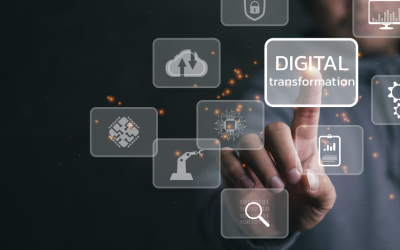 Digital transformation