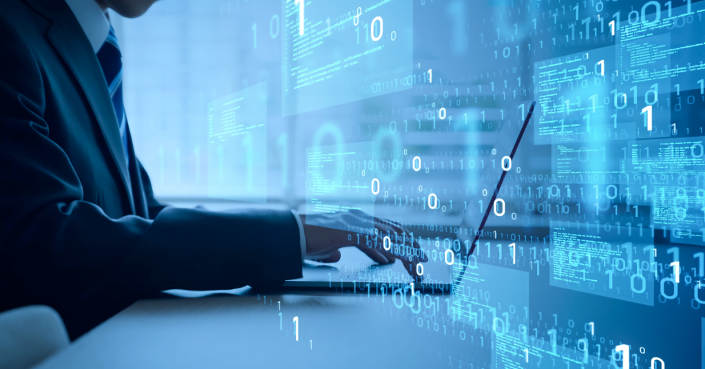 Digital Transformation