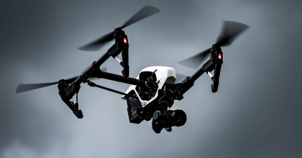 drone