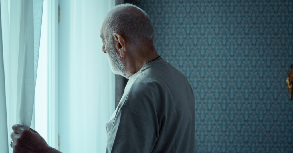 Elderly