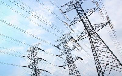 electricity grid