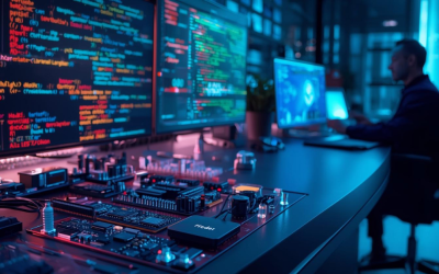 Embedded Development in 2026 What CTOs Should Prepare for Now