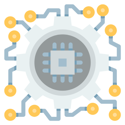 Embedded Drone