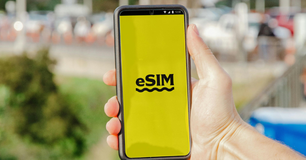 eSim