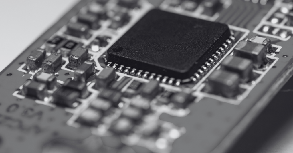 Hardware Development