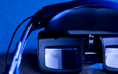 Head-Mounted Display