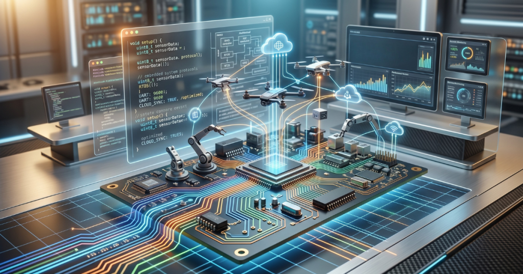 how aduk approaches complex engineering challenges