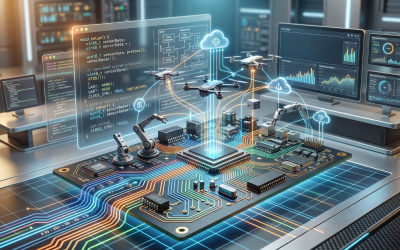 how aduk approaches complex engineering challenges