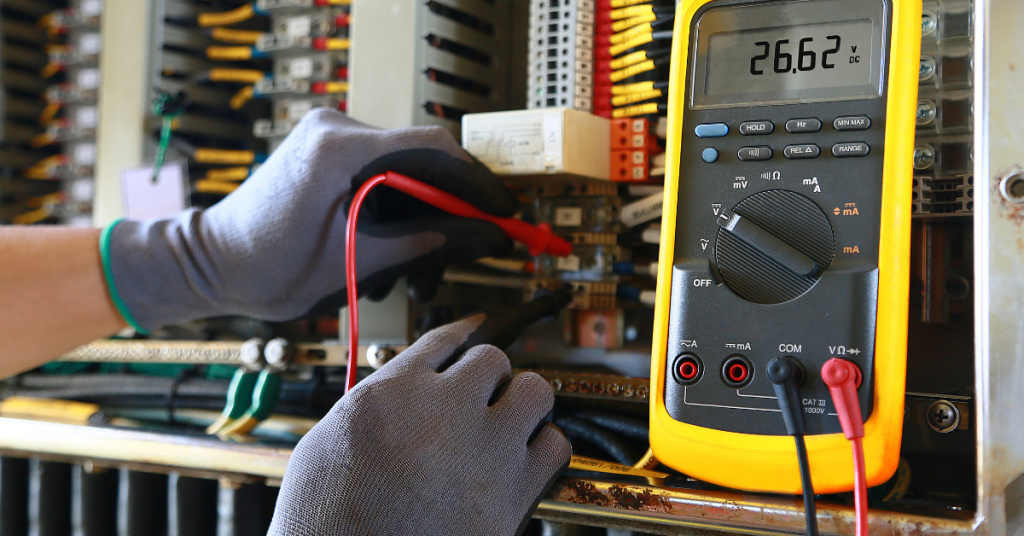 How Does a Programmable Logic Controller Work