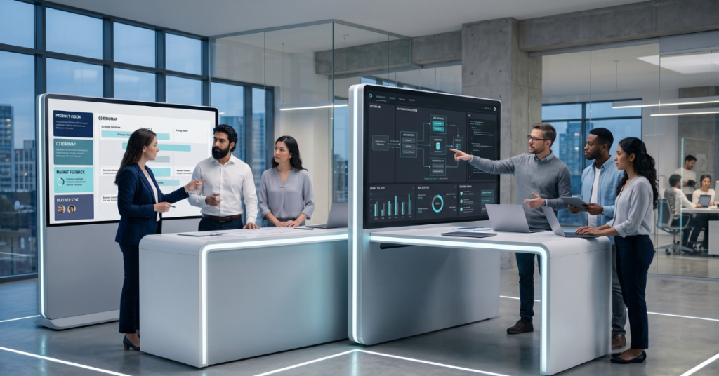 How to Work Effectively with External Engineering Partners