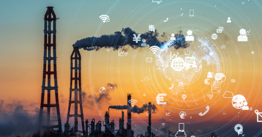 Industrial IoT