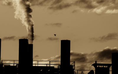industrial retrofit revolution
