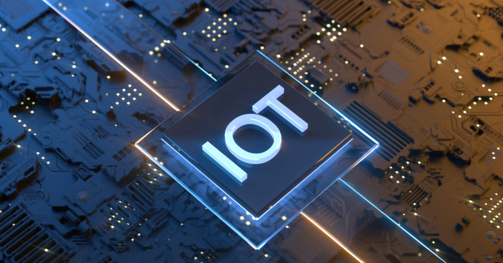 Internet of Things