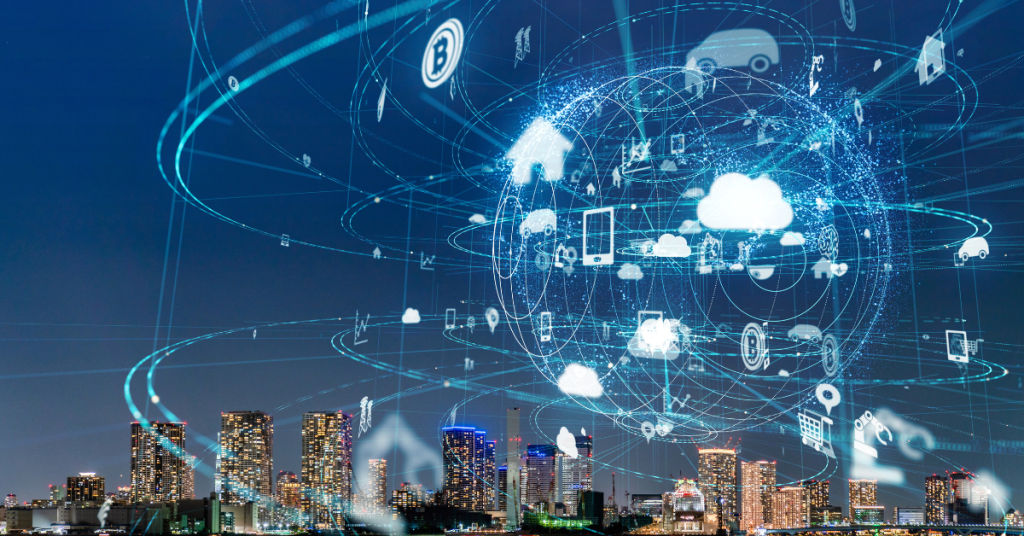 internet of things 2