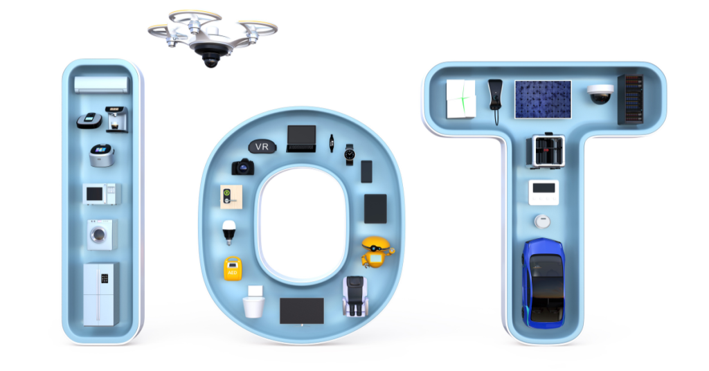iot 4