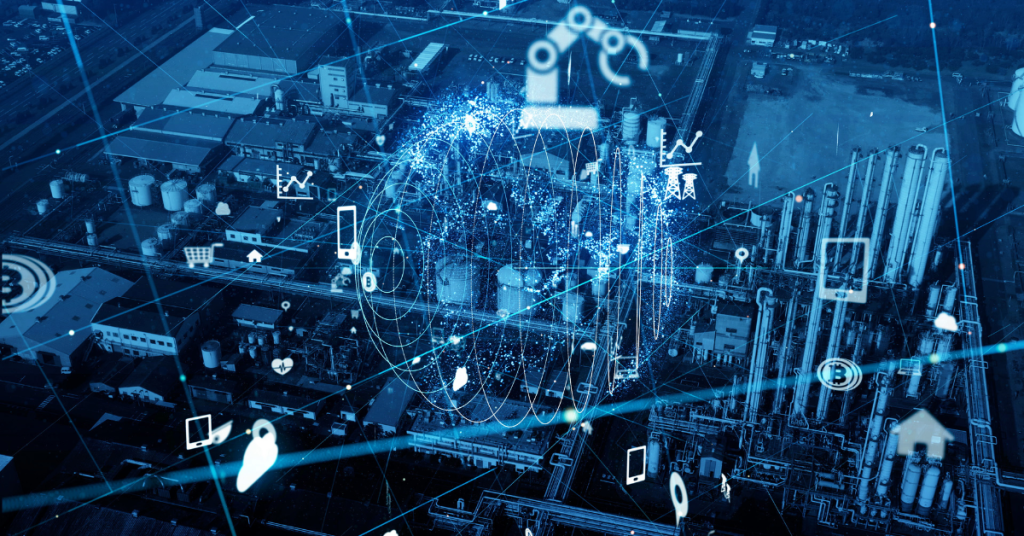 IoT