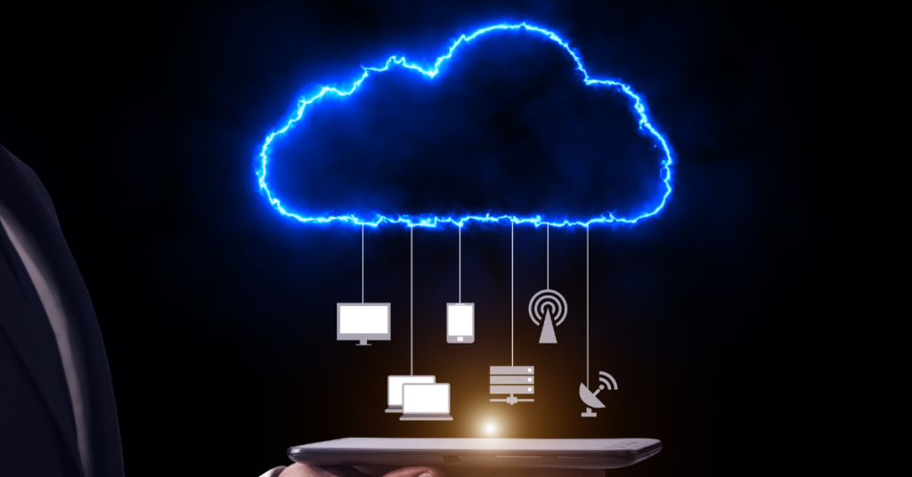 IoT business model