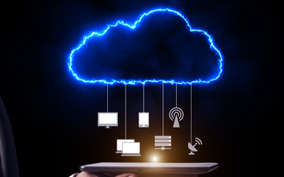 IoT business model