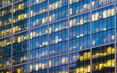 IoT corporate verticals
