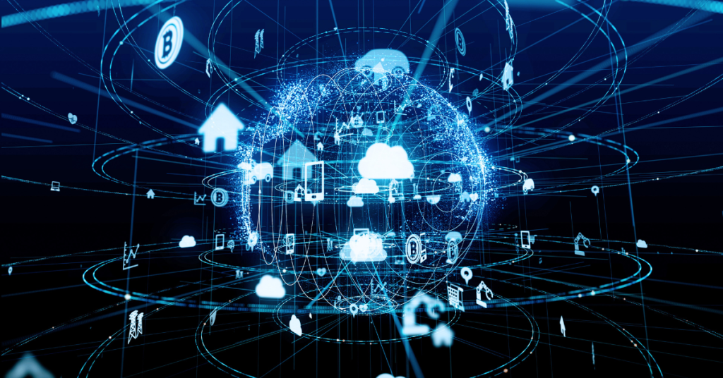 IoT data