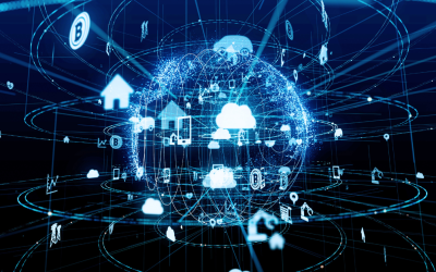 IoT data