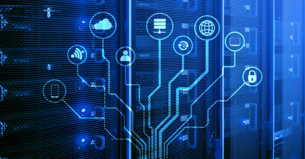 IoT security