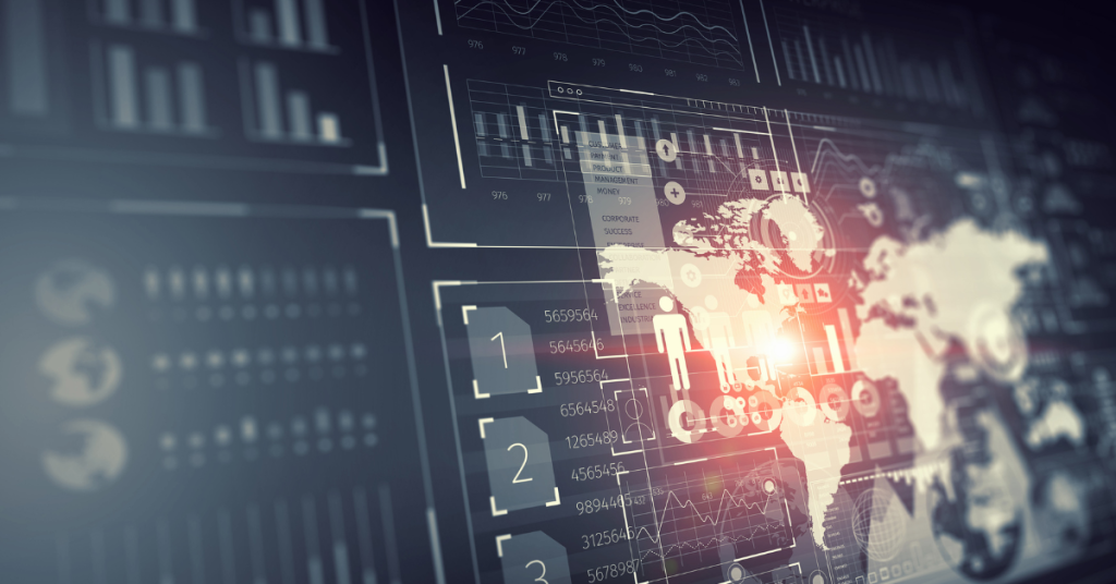 key market dynamics