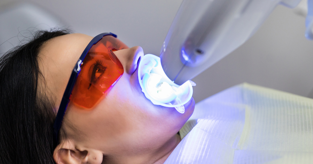 How to Use Lasers in Dentistry? 2 Laser Hardware for Dentistry