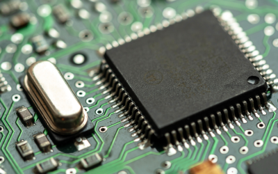 Microcontroller