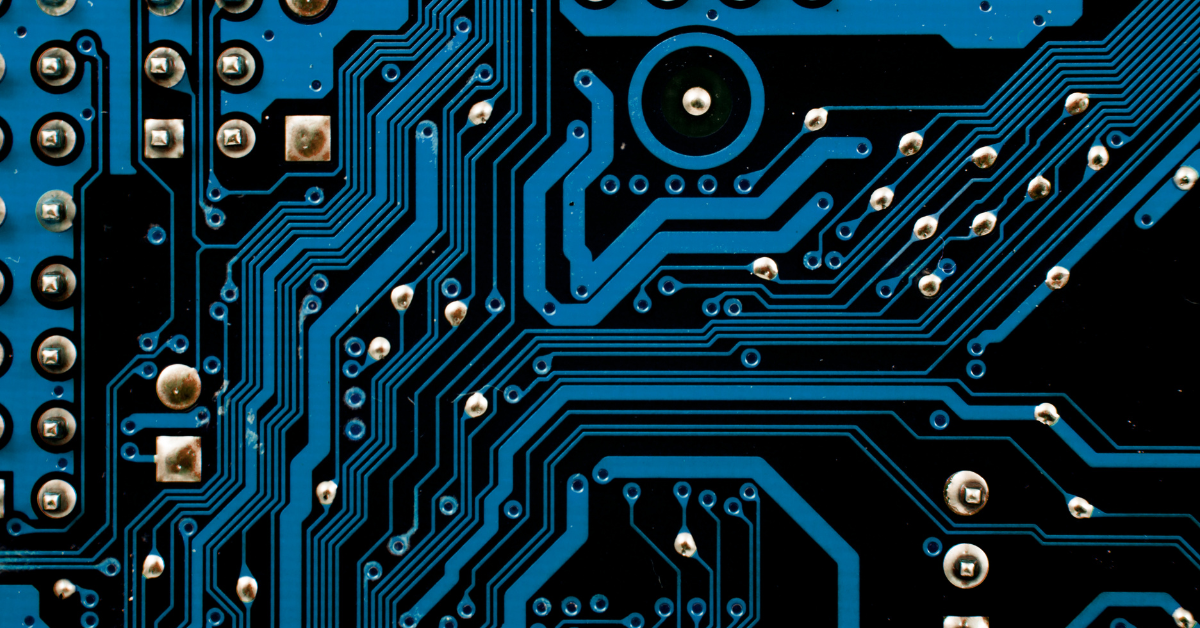 Microcontroller